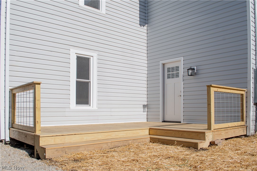 Peters Add To The Town/Byesvi - Residential