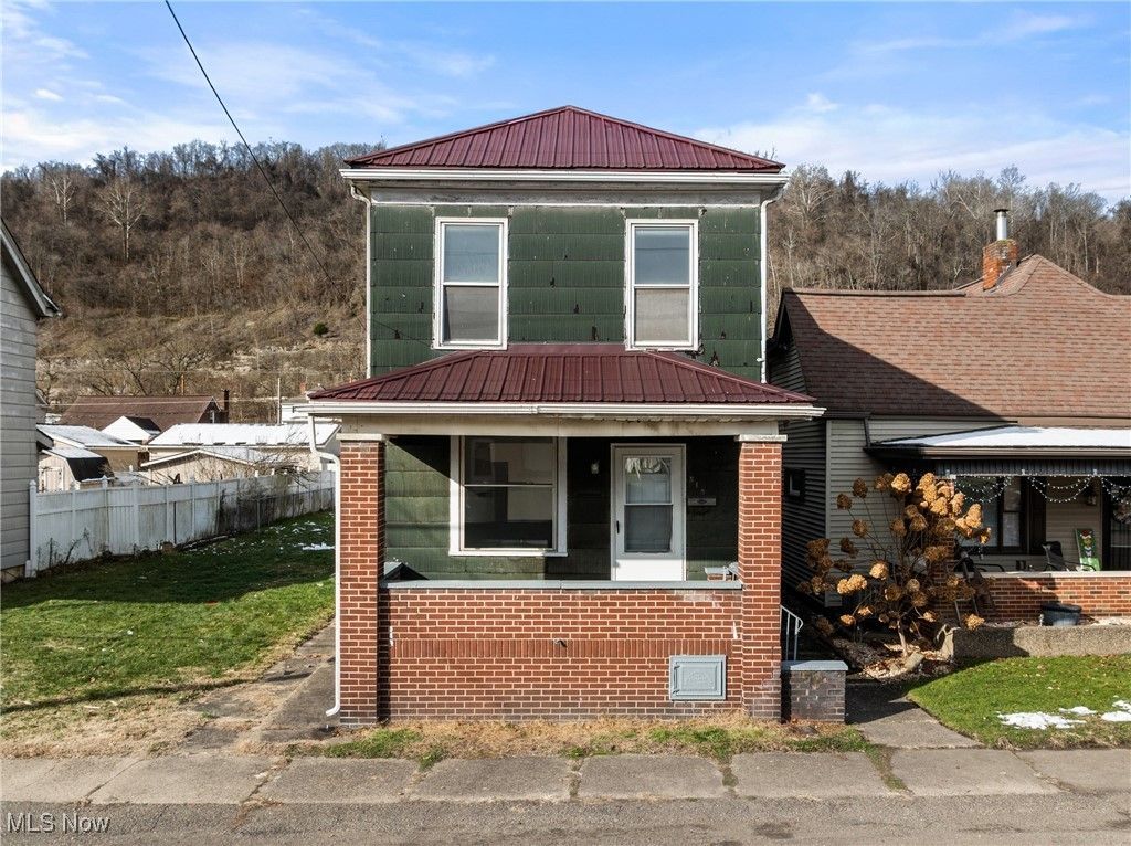 Photo of 515 Walden Avenue, Tiltonsville, OH 43963 (MLS # 5177298)