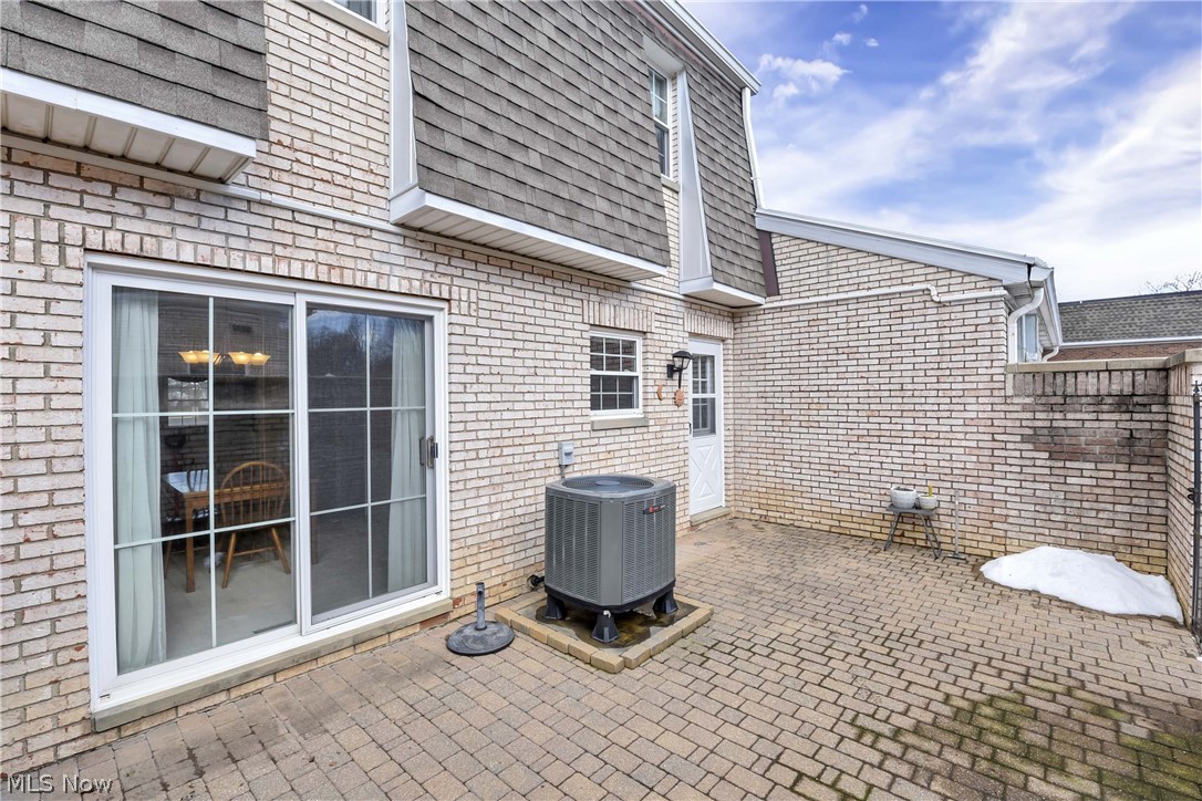 Addington Place Condos - Residential