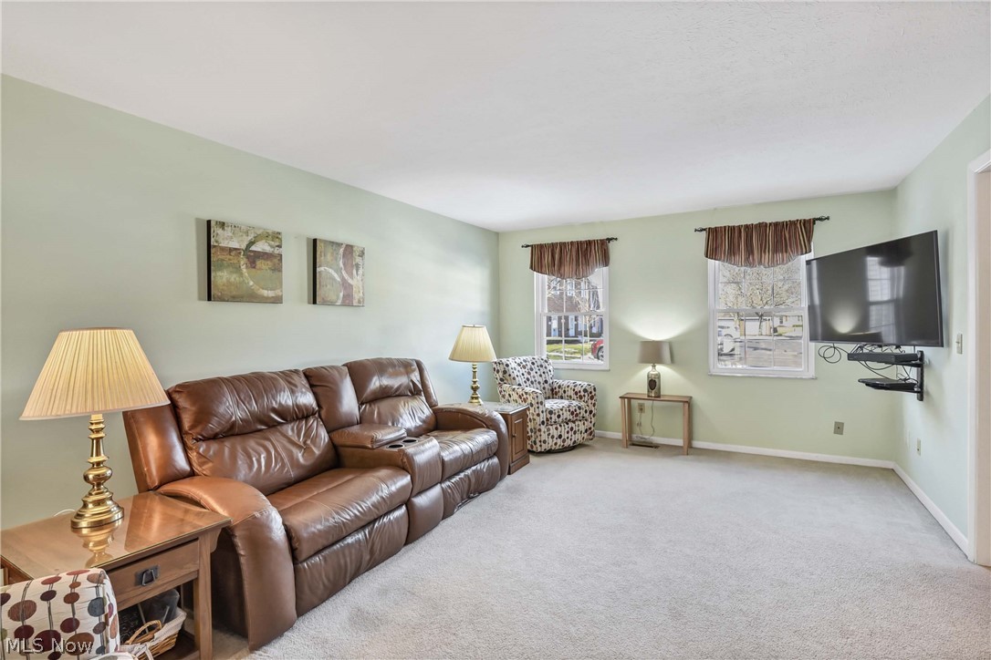 Addington Place Condos - Residential