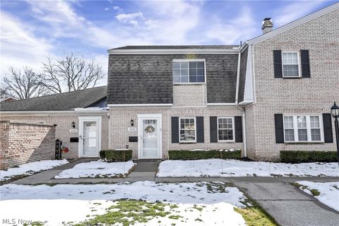 3720 Addington Court M177 Fairview Park OH 44126