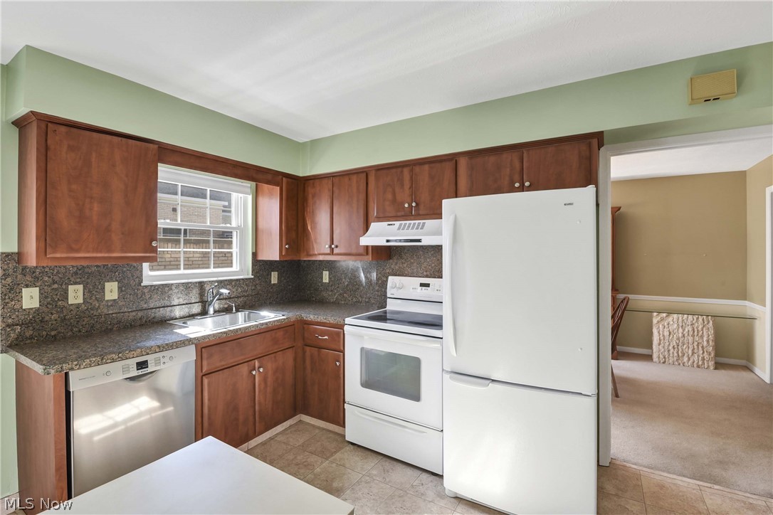 Addington Place Condos - Residential