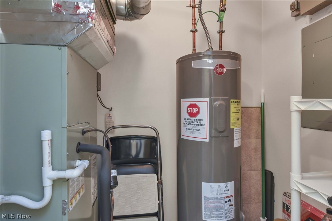 Addington Place Condos - Residential