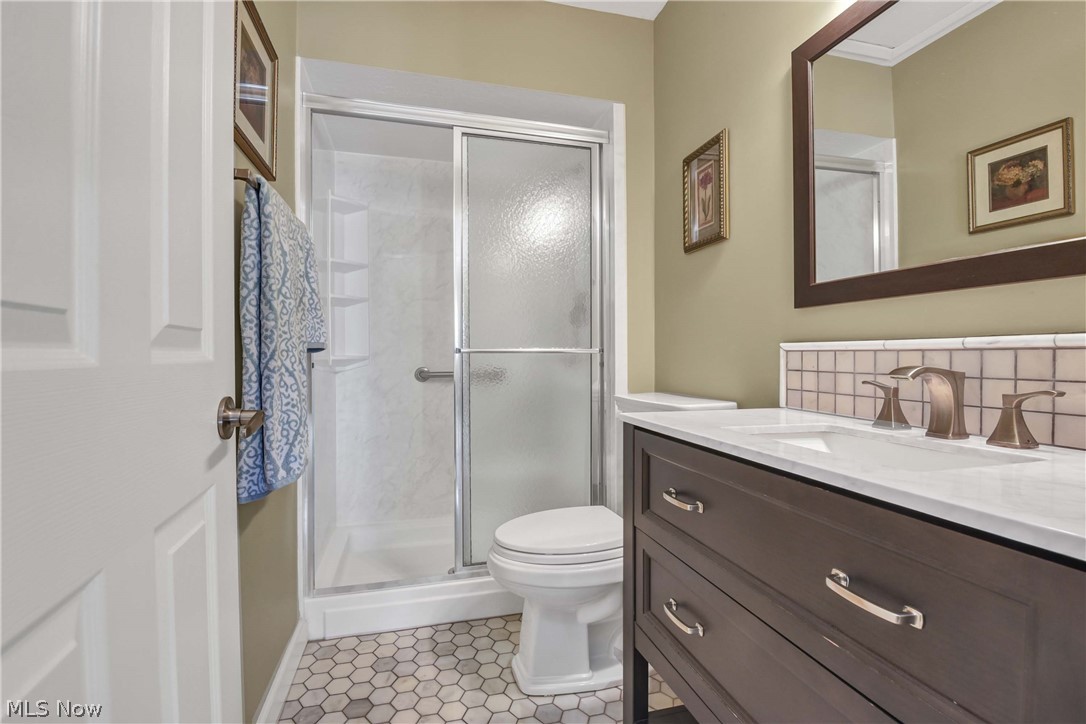 Addington Place Condos - Residential