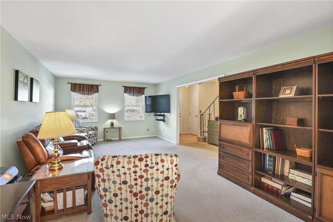 Addington Place Condos - Residential