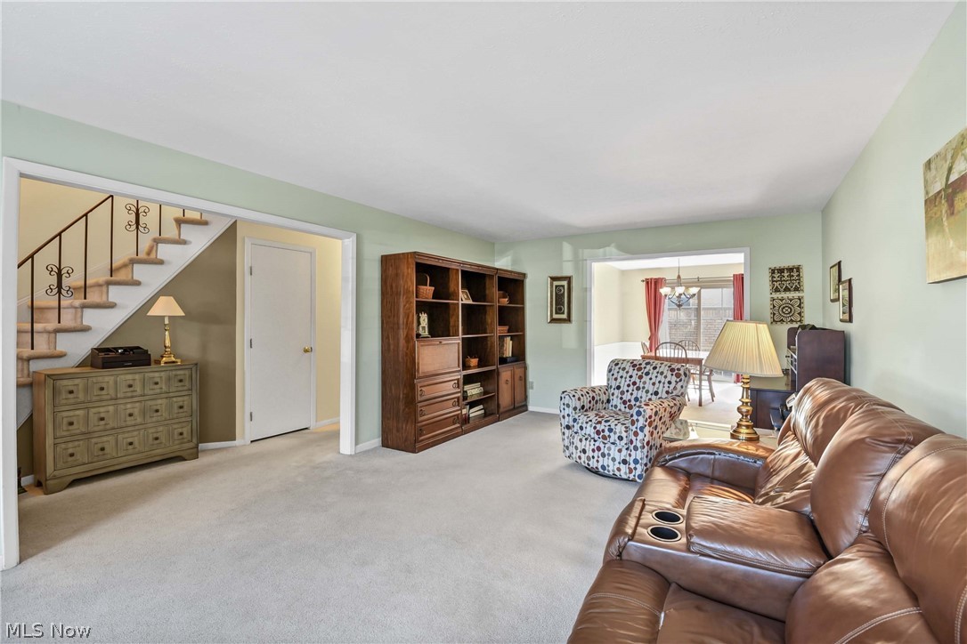 Addington Place Condos - Residential