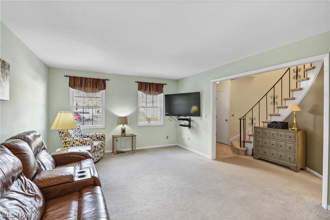 Addington Place Condos - Residential