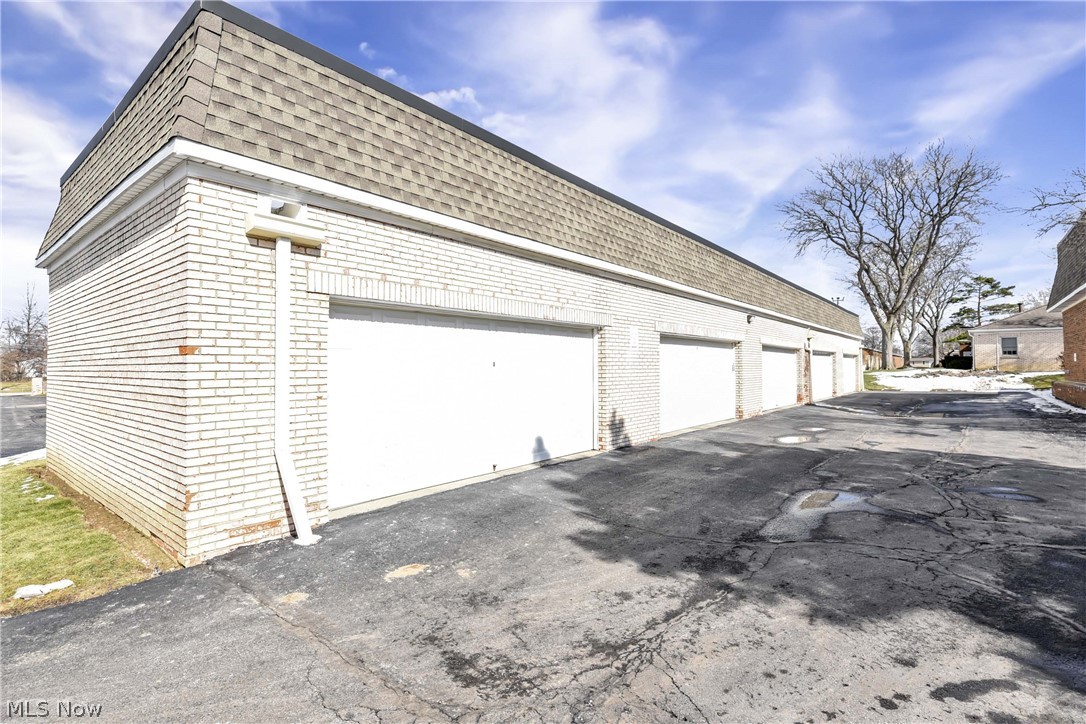 Addington Place Condos - Residential