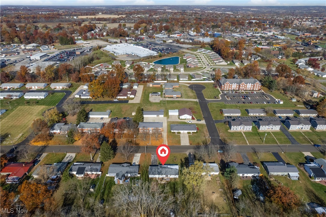 Keenland Dev - Residential