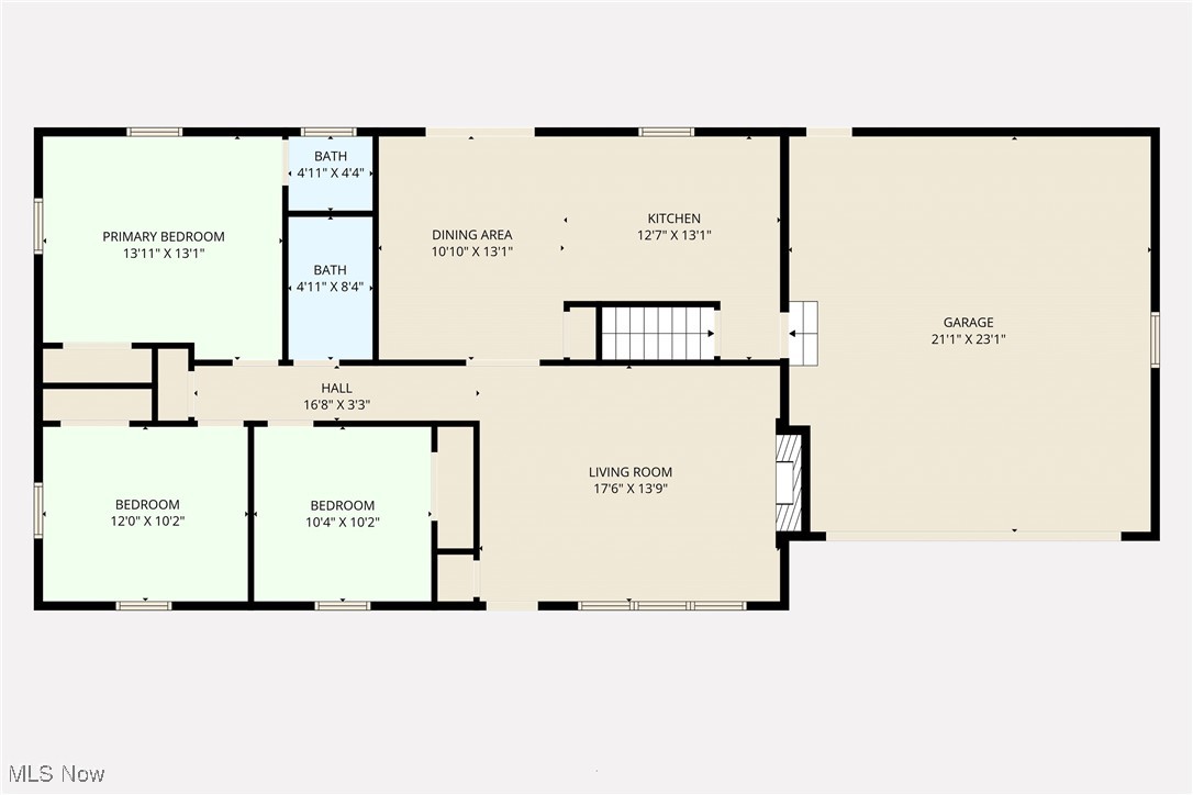 Keenland Dev - Residential