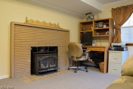 Westview - Residential