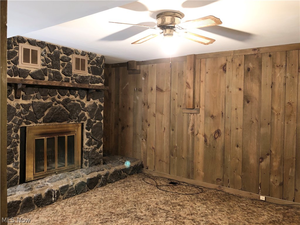 Pine Village Adn - Residential