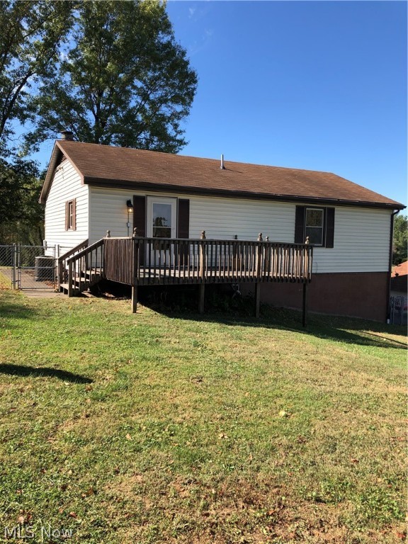 Pine Village Adn - Residential