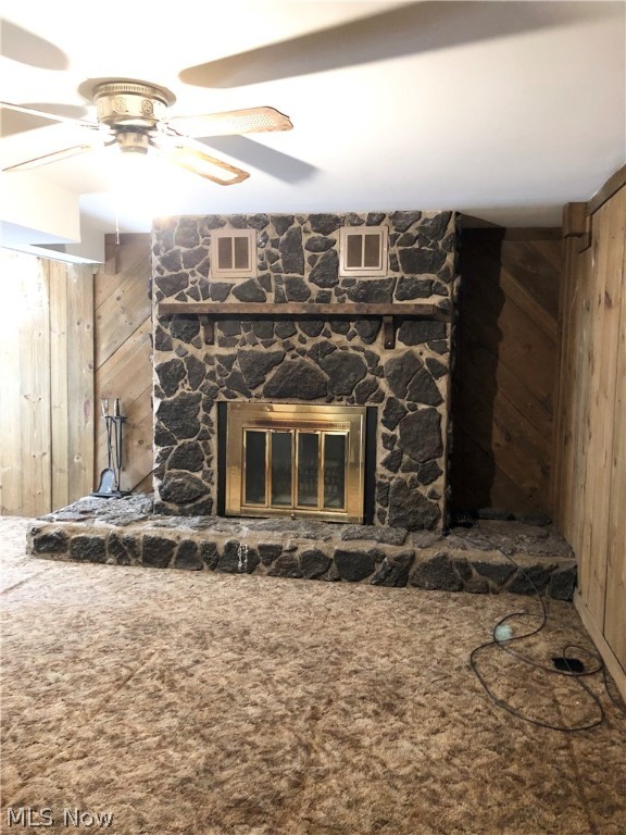 Pine Village Adn - Residential