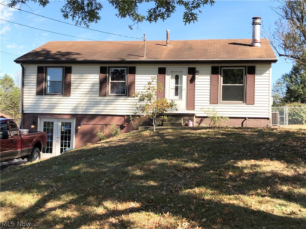 Pine Village Adn - Residential