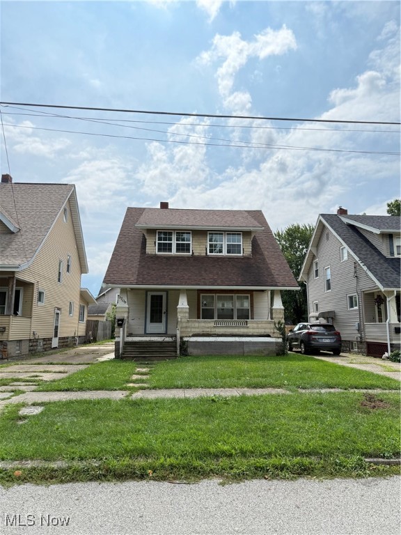 Investor Special near Ashtabula Harbor!
This three-bedroom, one-bath home is full of potential and just waiting for the right buyer to bring it to life. Located close to the Ashtabula Harbor and within walking distance to the lake, this property is perfect for those looking for a project or investment opportunity. The seller has already started the work with brand-new windows and drywall in progress—now it’s ready for your finishing touches. With a motivated seller open to offers, this is your chance to make this house truly your own.