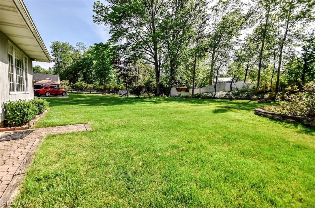 Golf View Allotment - Residential