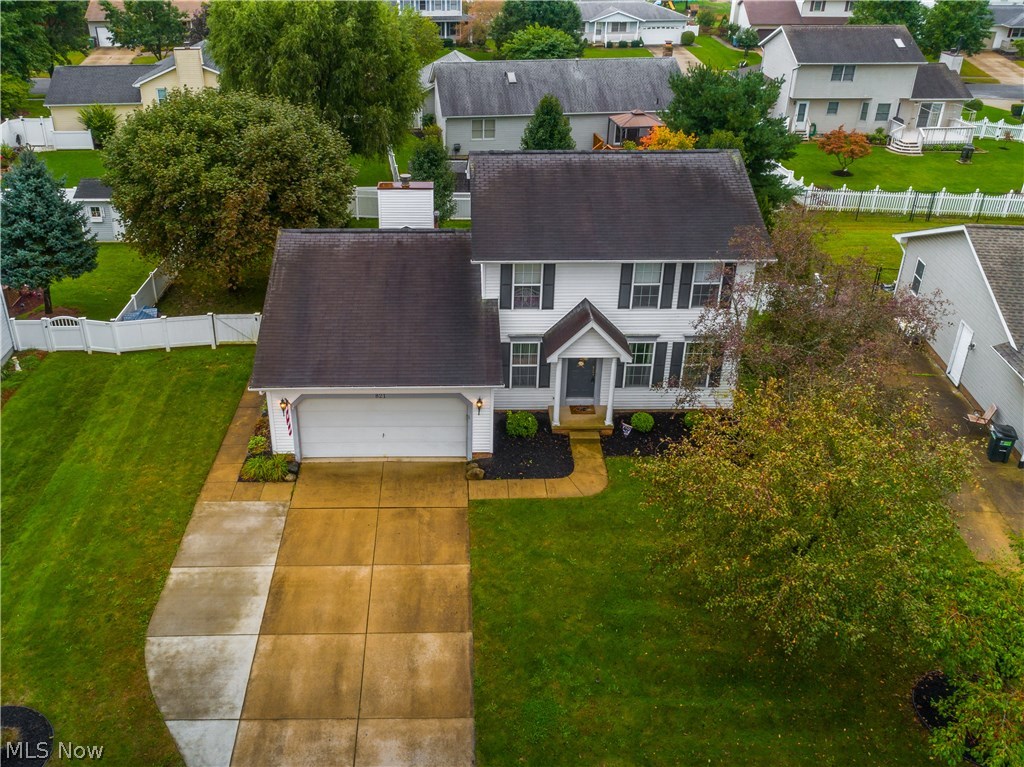 Longview Estates 08 - Residential