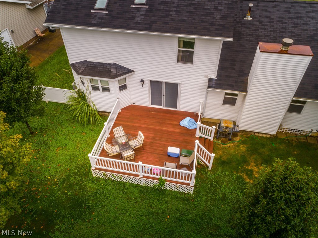 Longview Estates 08 - Residential