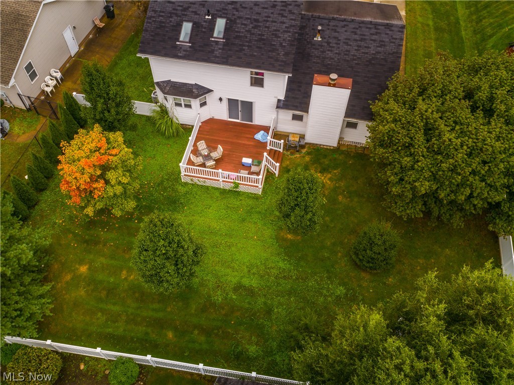 Longview Estates 08 - Residential