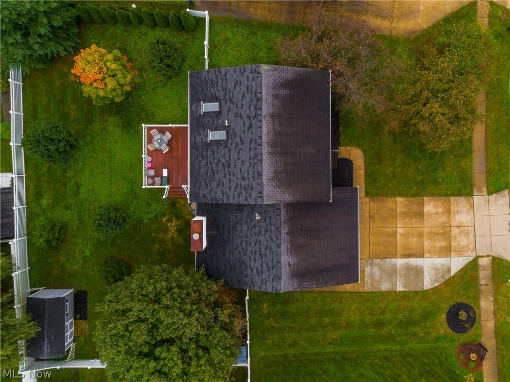 Longview Estates 08 - Residential