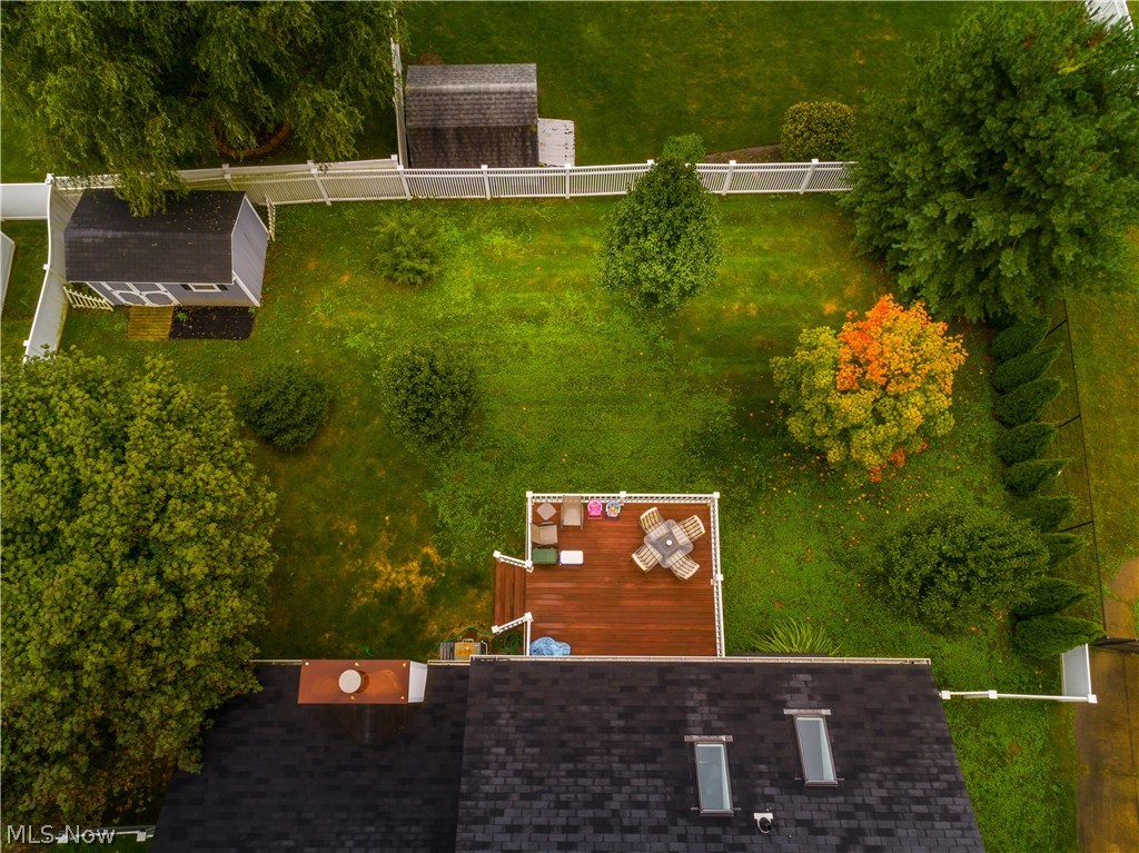 Longview Estates 08 - Residential