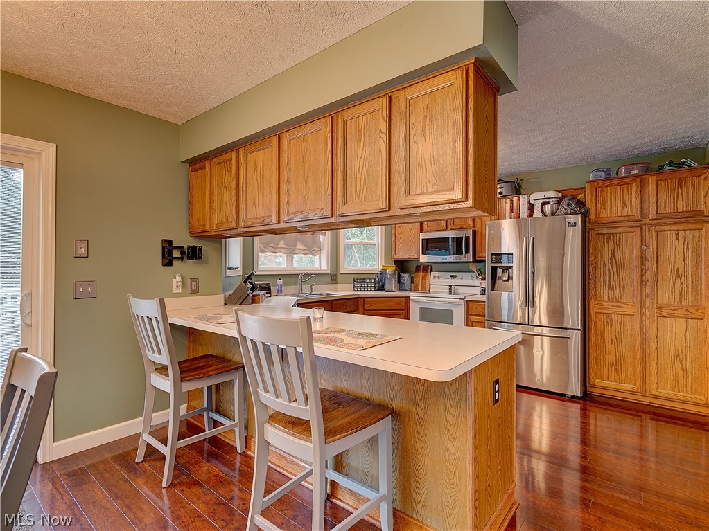 Longview Estates 08 - Residential