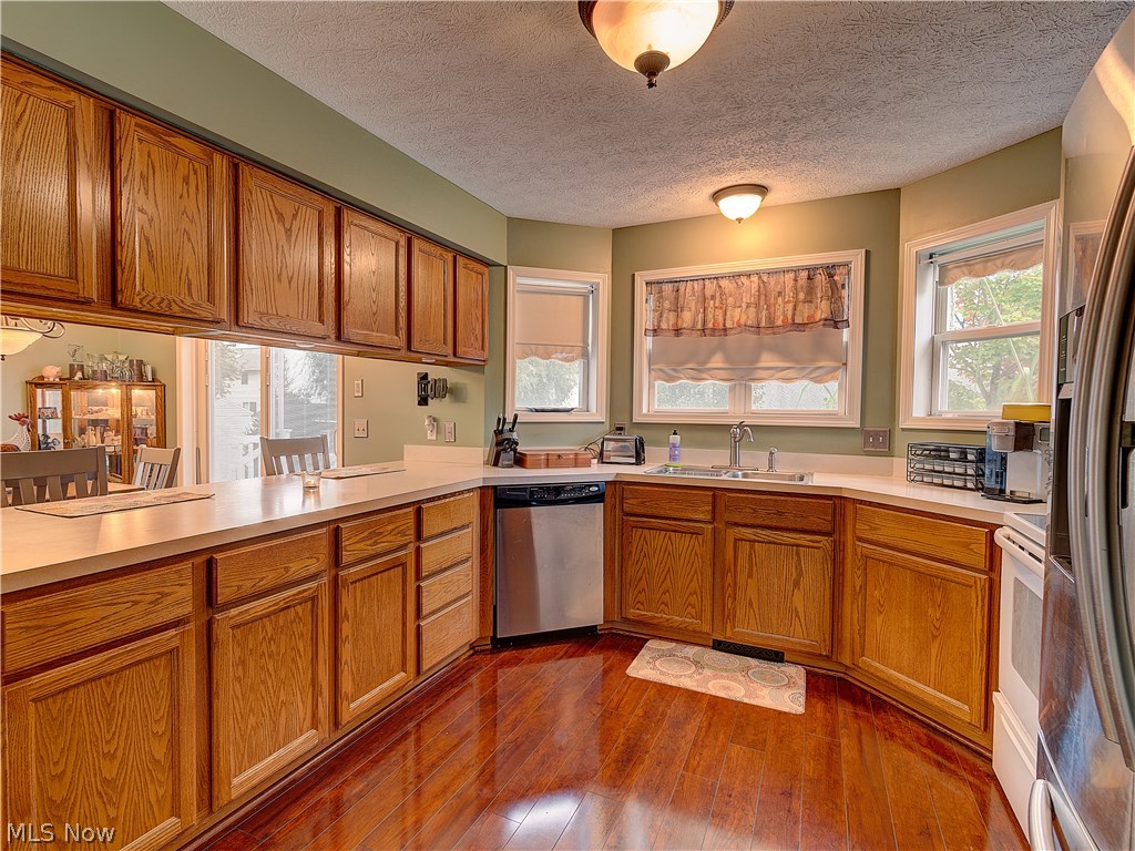 Longview Estates 08 - Residential