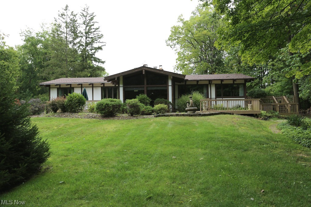 Rustic Hills - Residential