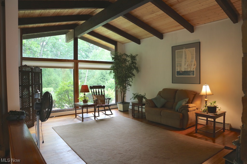 Rustic Hills - Residential