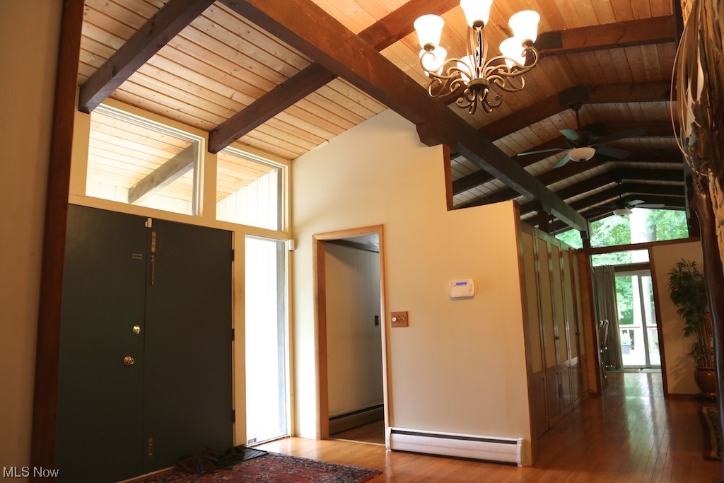 Rustic Hills - Residential