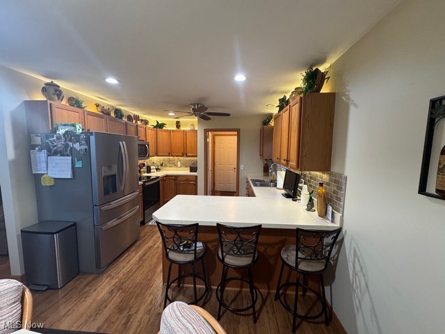 6 Danbury Court, Warren, Ohio image 11