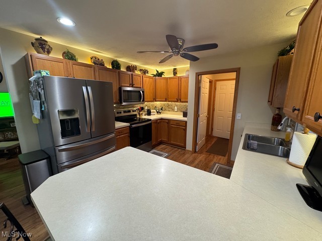 6 Danbury Court, Warren, Ohio image 12