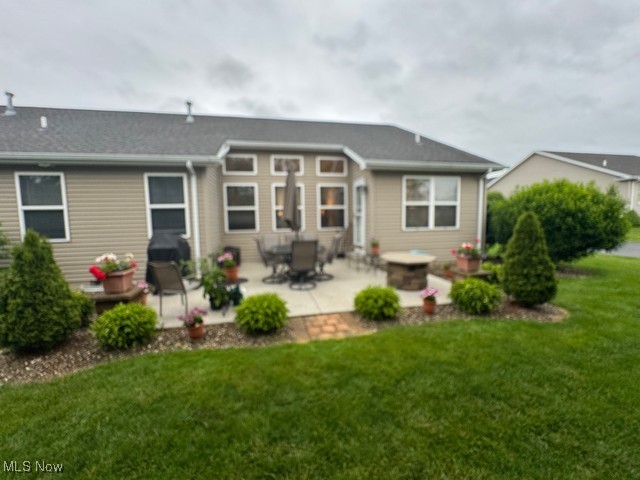 6 Danbury Court, Warren, Ohio image 39