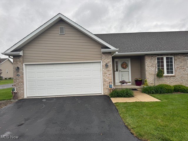 6 Danbury Court, Warren, Ohio image 43