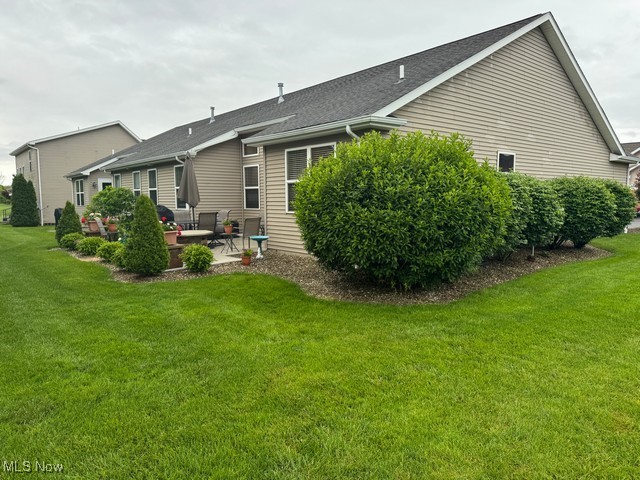 6 Danbury Court, Warren, Ohio image 41