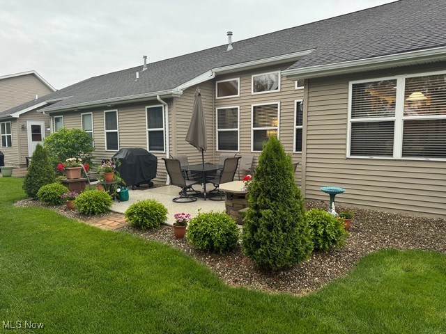 6 Danbury Court, Warren, Ohio image 40