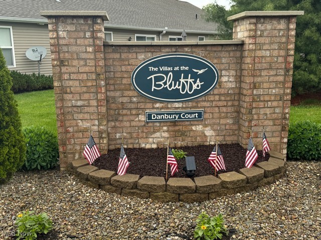 6 Danbury Court, Warren, Ohio image 44
