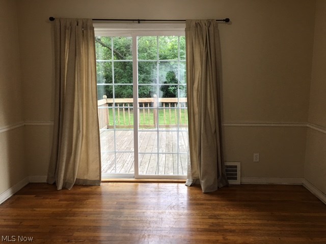 Yorkshire Heights - Residential Lease