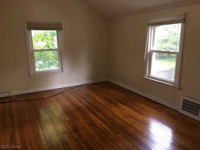 Yorkshire Heights - Residential Lease