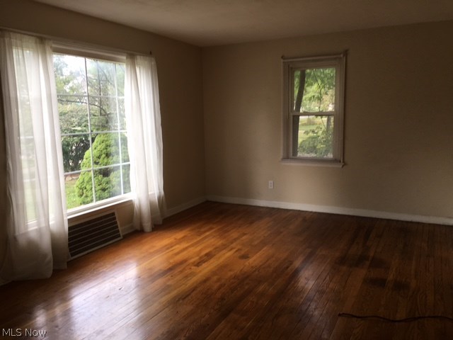 Yorkshire Heights - Residential Lease