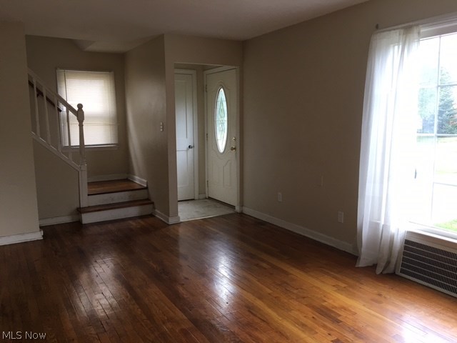 Yorkshire Heights - Residential Lease