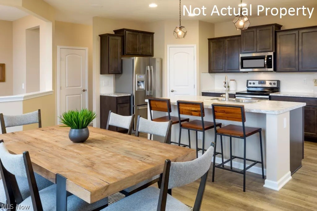 Pioneer Crossing - Residential