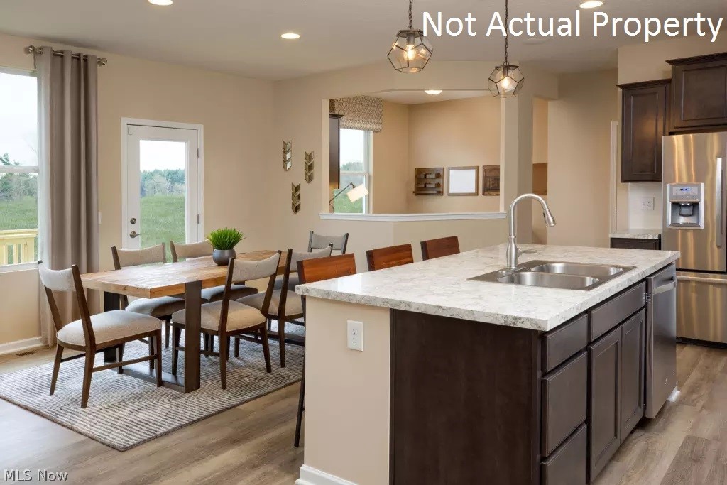 Pioneer Crossing - Residential