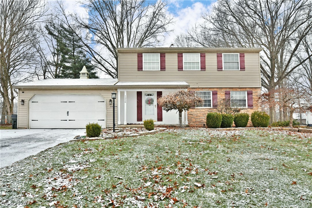 Still Meadows 2 - Residential