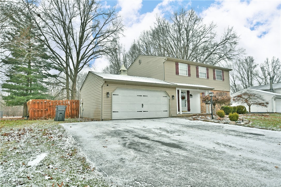 Still Meadows 2 - Residential