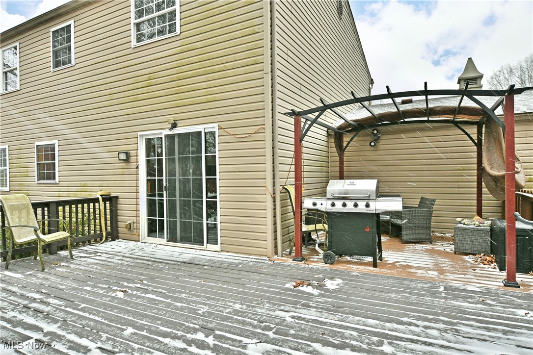 Still Meadows 2 - Residential