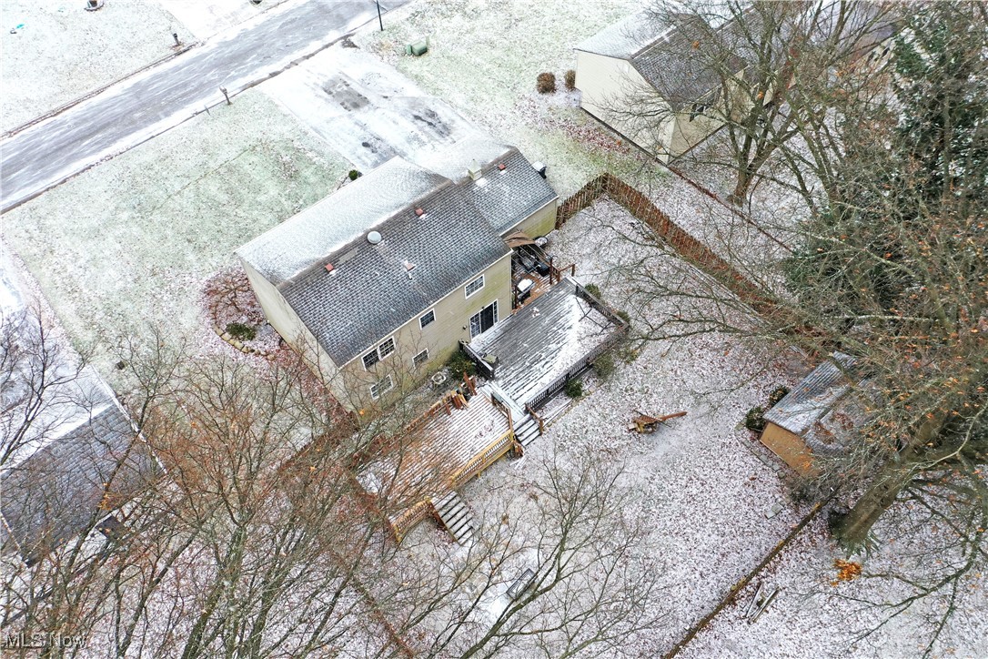 Still Meadows 2 - Residential