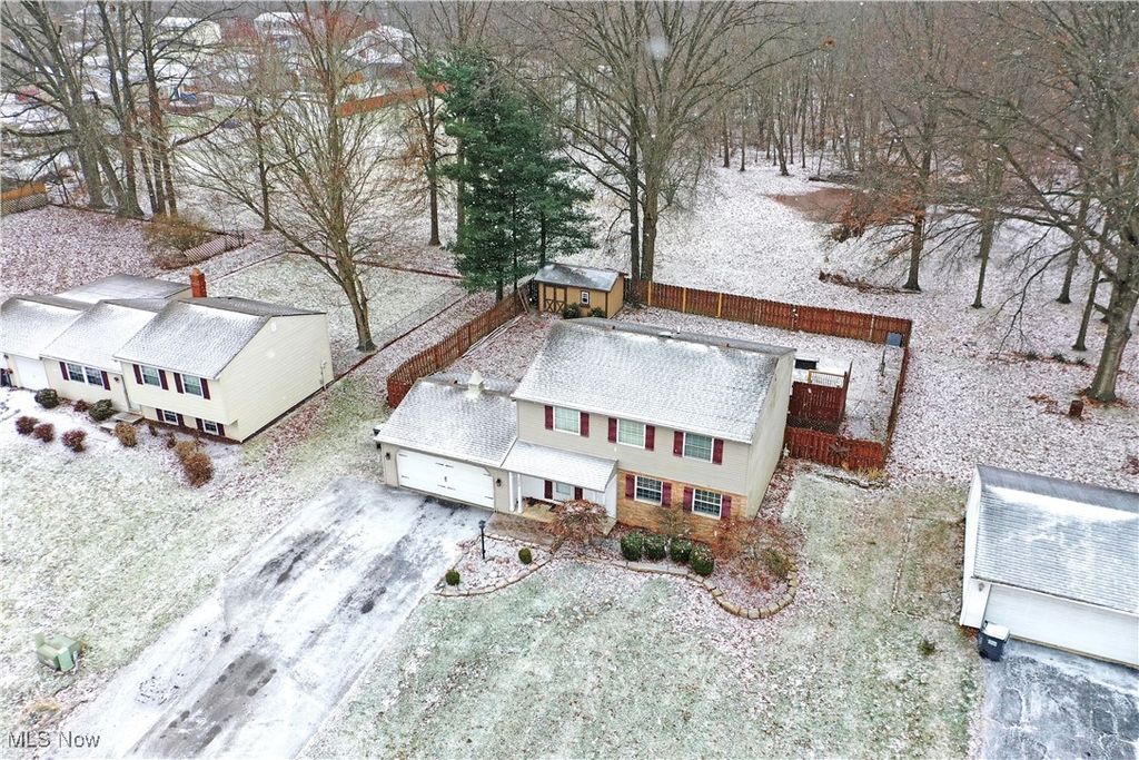 Photo of 1350 Northfield Drive, Mineral Ridge, OH 44440 (MLS # 5177696)