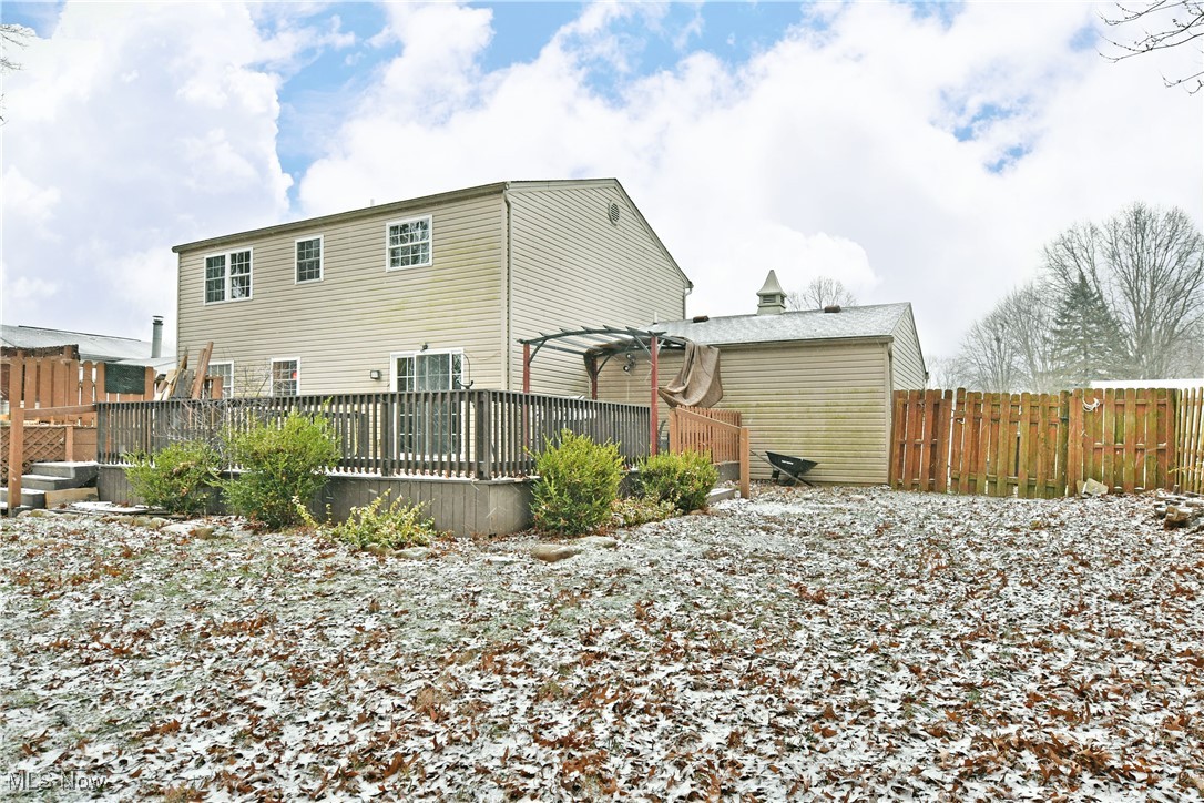 Still Meadows 2 - Residential